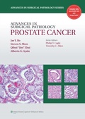 Cover: H27Advances in Surgical Pathology: Prostate Cancer - WOLTERS KLUWER HEALTH