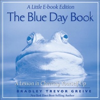 Enlarge image Cover: The Blue Day Book - Andrews McMeel Publishing, LLC