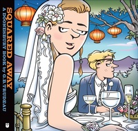 Enlarge image Cover: Squared Away - Andrews McMeel Publishing, LLC