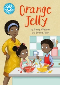 Enlarge image Cover: Orange Jelly - Franklin Watts