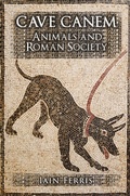 Cover: Cave Canem - Amberley Publishing