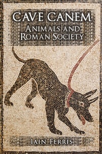 Enlarge image Cover: Cave Canem - Amberley Publishing