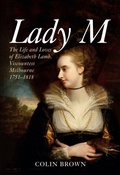 Cover: Lady M - Amberley Publishing