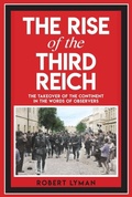 Cover: The Rise of the Third Reich - Amberley Publishing