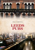 Cover: Leeds Pubs - Amberley Publishing
