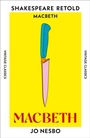 Cover: Macbeth - Vintage Classics
