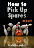 Cover: How to Pick Up Spares - Human Kinetics Publishers