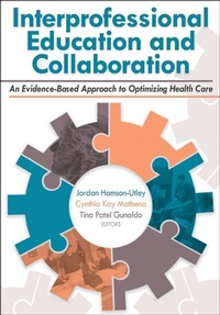 Abbildung von: Interprofessional Education and Collaboration - Human Kinetics