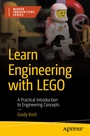 Cover: Learn Engineering with LEGO - APress