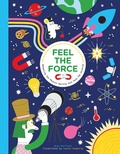 Cover: Feel the Force - Laurence King Publishing