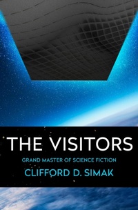 Enlarge image Cover: The Visitors - Open Road Media Sci-Fi & Fantasy