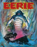 Cover: Eerie Archives Volume 3 - Dark Horse Comics,U.S.