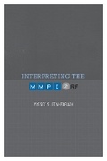 Cover: Interpreting the MMPI-2-RF - University of Minnesota Press