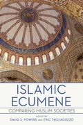 Cover: Islamic Ecumene - Cornell University Press