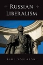 Cover: Russian Liberalism - Northern Illinois University Press