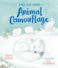 Cover: Find Out About Animal Camouflage - Candlewick Press,U.S.