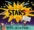 Cover: The Story of Stars - Wren & Rook