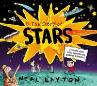 Abbildung von: The Story of Stars - Wren & Rook