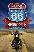 Cover: Riding Route 66 - Quercus