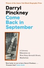 Cover: Come Back in September - riverrun