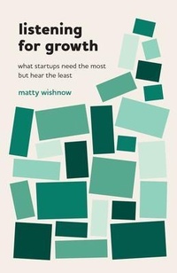 Abbildung von: Listening for Growth - Lioncrest Publishing