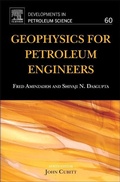 Cover: Geophysics for Petroleum Engineers: Volume 60 - Elsevier