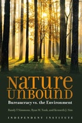 Abbildung von: Nature Unbound - Simon + Schuster LLC