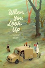 Cover: When You Look Up - Enchanted Lion