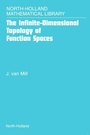 Cover: The Infinite-Dimensional Topology of Function Spaces - Elsevier