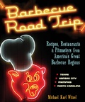 Cover: Barbecue Road Trip - Voyageur Press