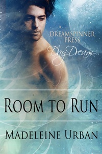 Enlarge image Cover: Room to Run - Dreamspinner Press