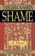 Cover: Shame - Simon + Schuster LLC