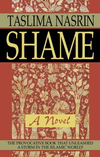 Enlarge image Cover: Shame - Simon + Schuster LLC