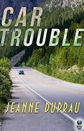 Cover: Car Trouble - Simon + Schuster LLC