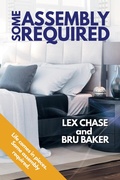 Cover: Some Assembly Required - Dreamspinner Press