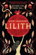 Cover: Lilith - Crooked Lane Books