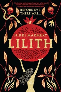 Enlarge image Cover: Lilith - Crooked Lane Books