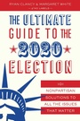Cover: The Ultimate Guide to the 2020 Election - Simon + Schuster LLC