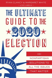 Enlarge image Cover: The Ultimate Guide to the 2020 Election - Simon + Schuster LLC