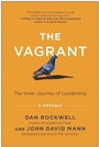 Cover: The Vagrant - Simon + Schuster LLC