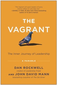 Enlarge image Cover: The Vagrant - Simon + Schuster LLC