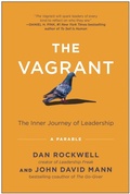 Cover: The Vagrant - Benbella Books