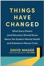 Cover: Things Have Changed - Simon + Schuster LLC