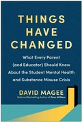Cover: Things Have Changed - Matt Holt Books
