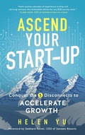 Cover: Ascend Your Start-Up - MADE FOR SUCCESS