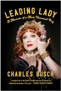 Cover: Leading Lady - Simon + Schuster LLC