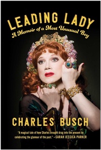 Enlarge image Cover: Leading Lady - Simon + Schuster LLC