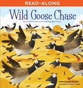 Cover: Wild Goose Chase - Sunbird Books