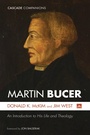 Cover: Martin Bucer - Wipf and Stock Publishers