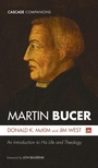 Cover: Martin Bucer - Cascade Books